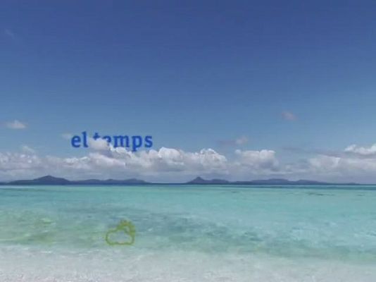 L'Informatiu - El temps - 06/07/10