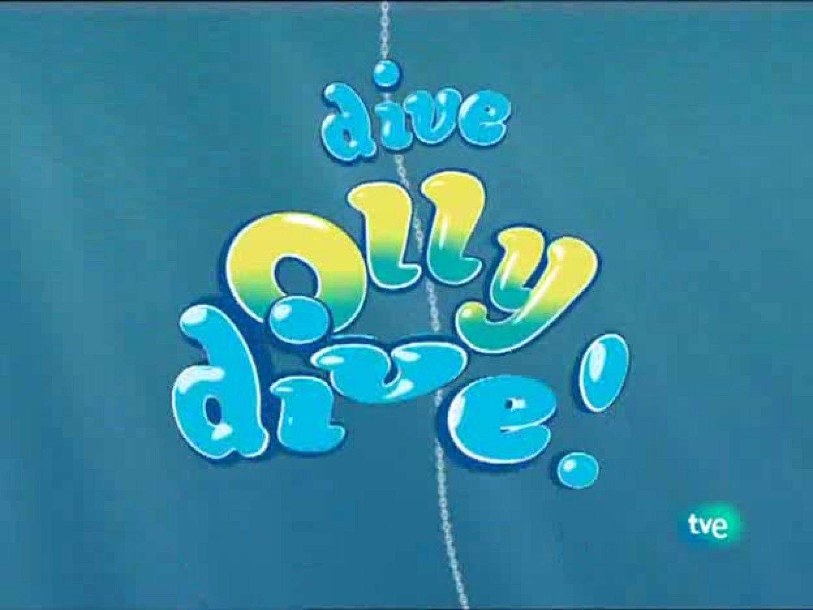 ¡Bucea Olly! - Bucea Olly | Ver