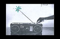 Spot Radio 3 para el FIB 2010: Mucha vidilla