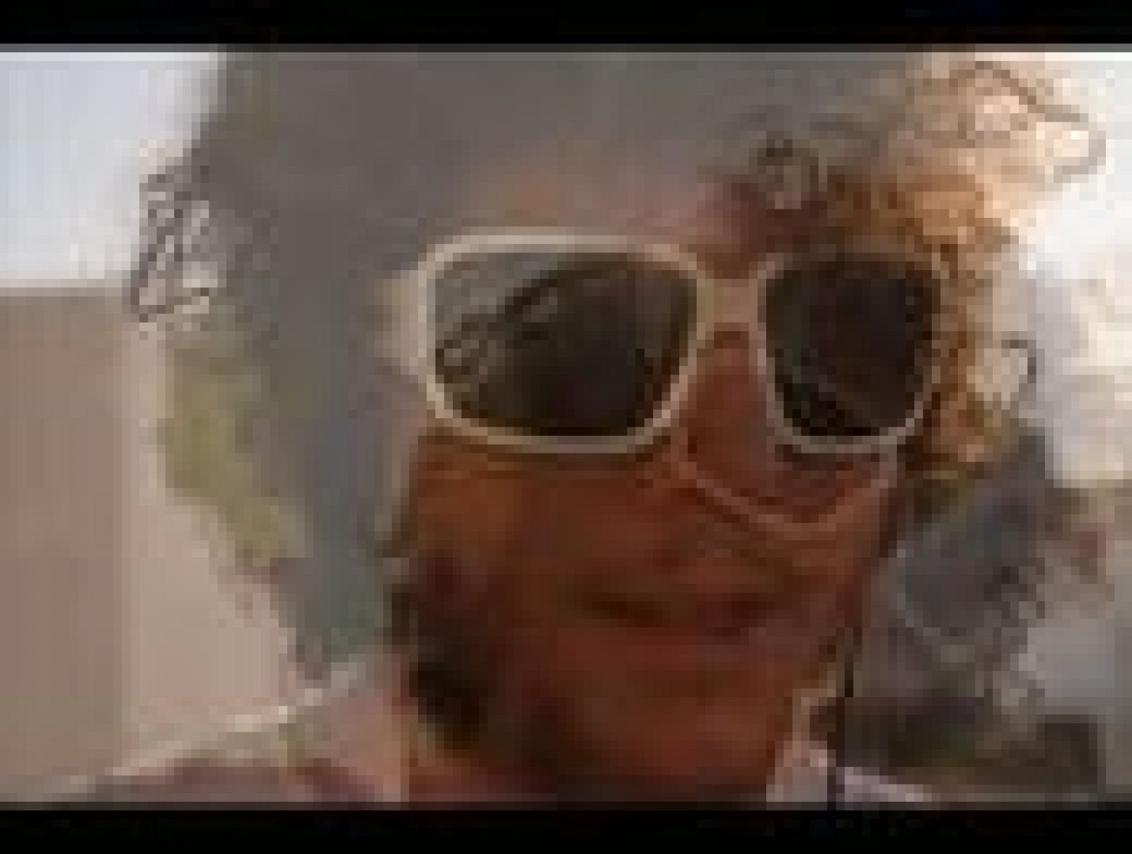 Spot Radio 3 para el FIB 2010: ¡Mira al Sol! | Ver