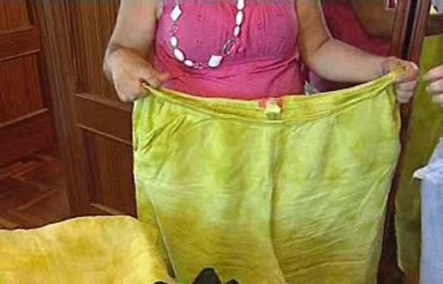 España Directo - 40 kilos menos en 18 meses