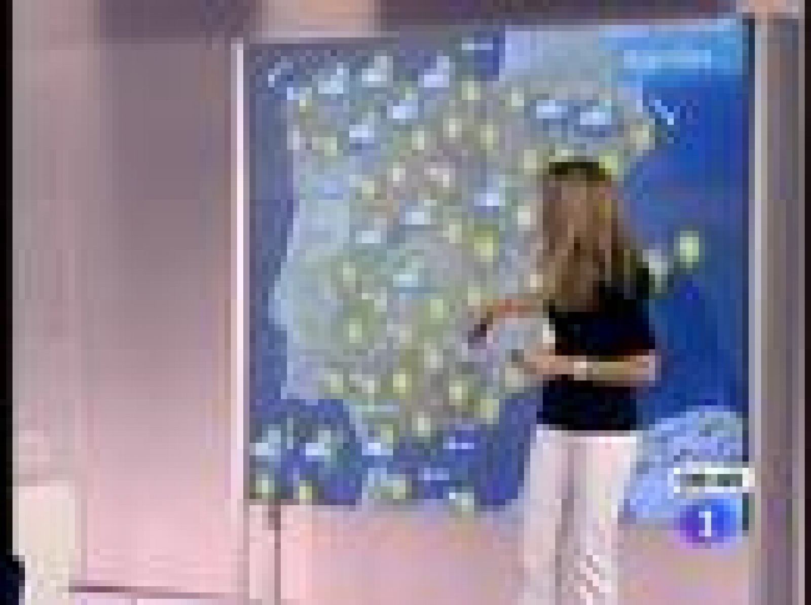 El Tiempo - 07/07/10 - El tiempo | Ver