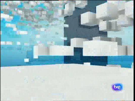  - Telediario matinal