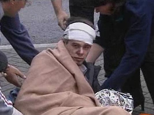  - Quinto aniversario del 7-J