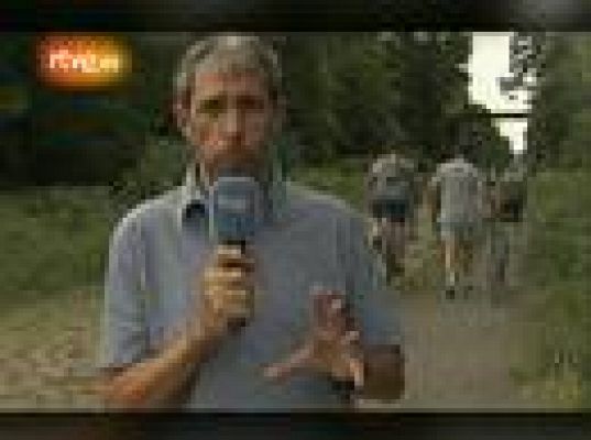 Tour de Francia - El análisis de Carlos y Perico