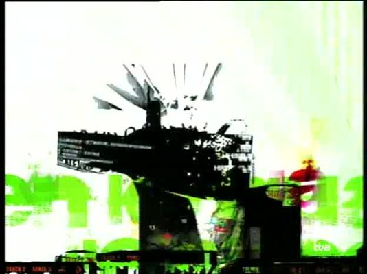 En lengua de signos - En lengua de signos - 17/05/08