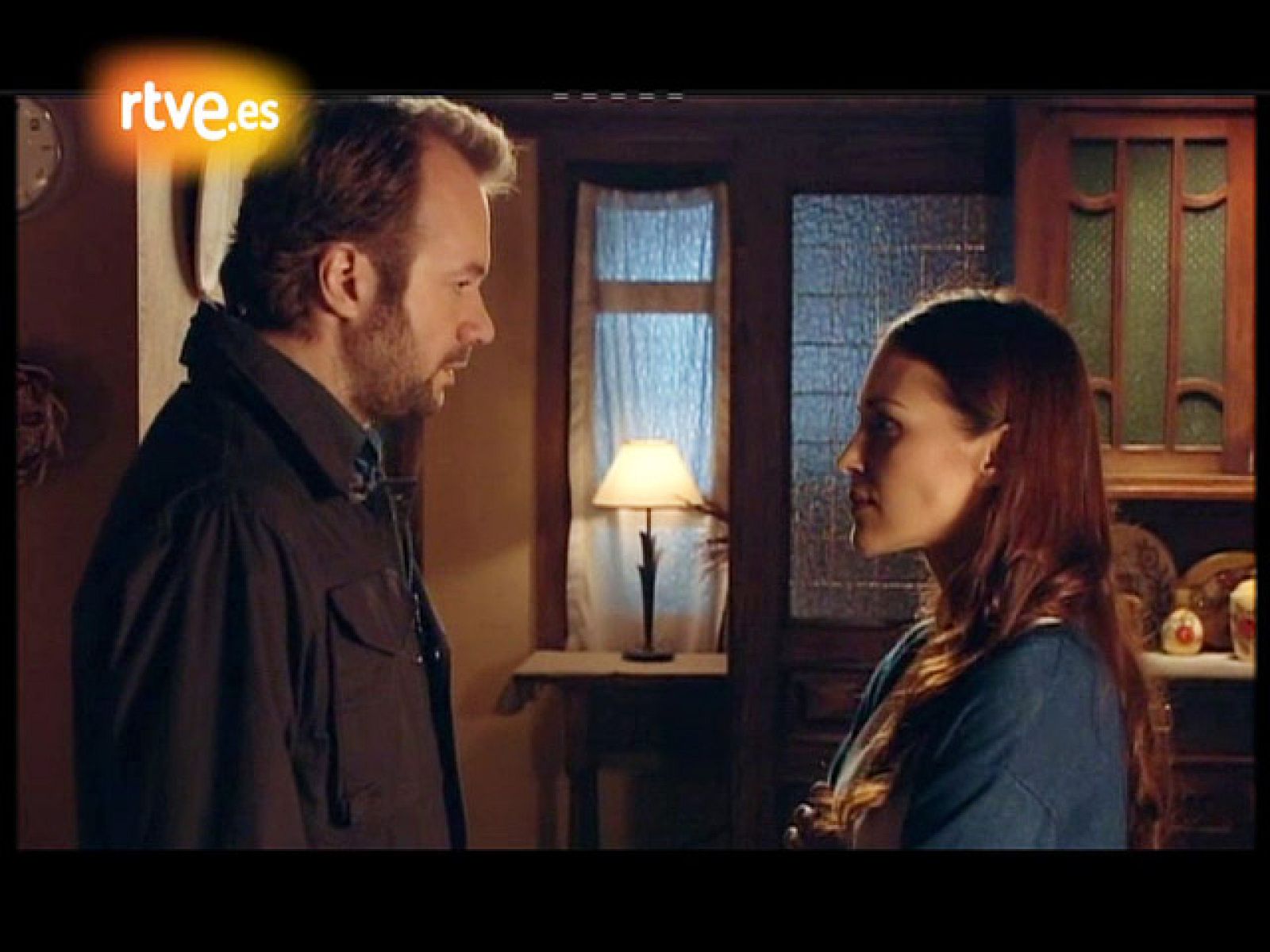 Gran Reserva - 'Te quiero, adiós' - Gran Reserva | Ver