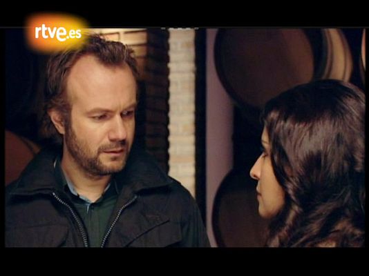 Gran Reserva - Gran Reserva. 'Miguel, fuiste tú'