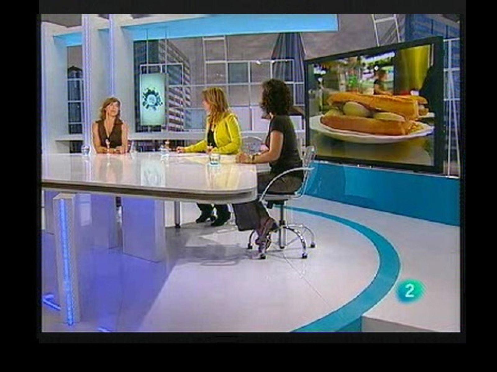 Comida rápida-bocadillos