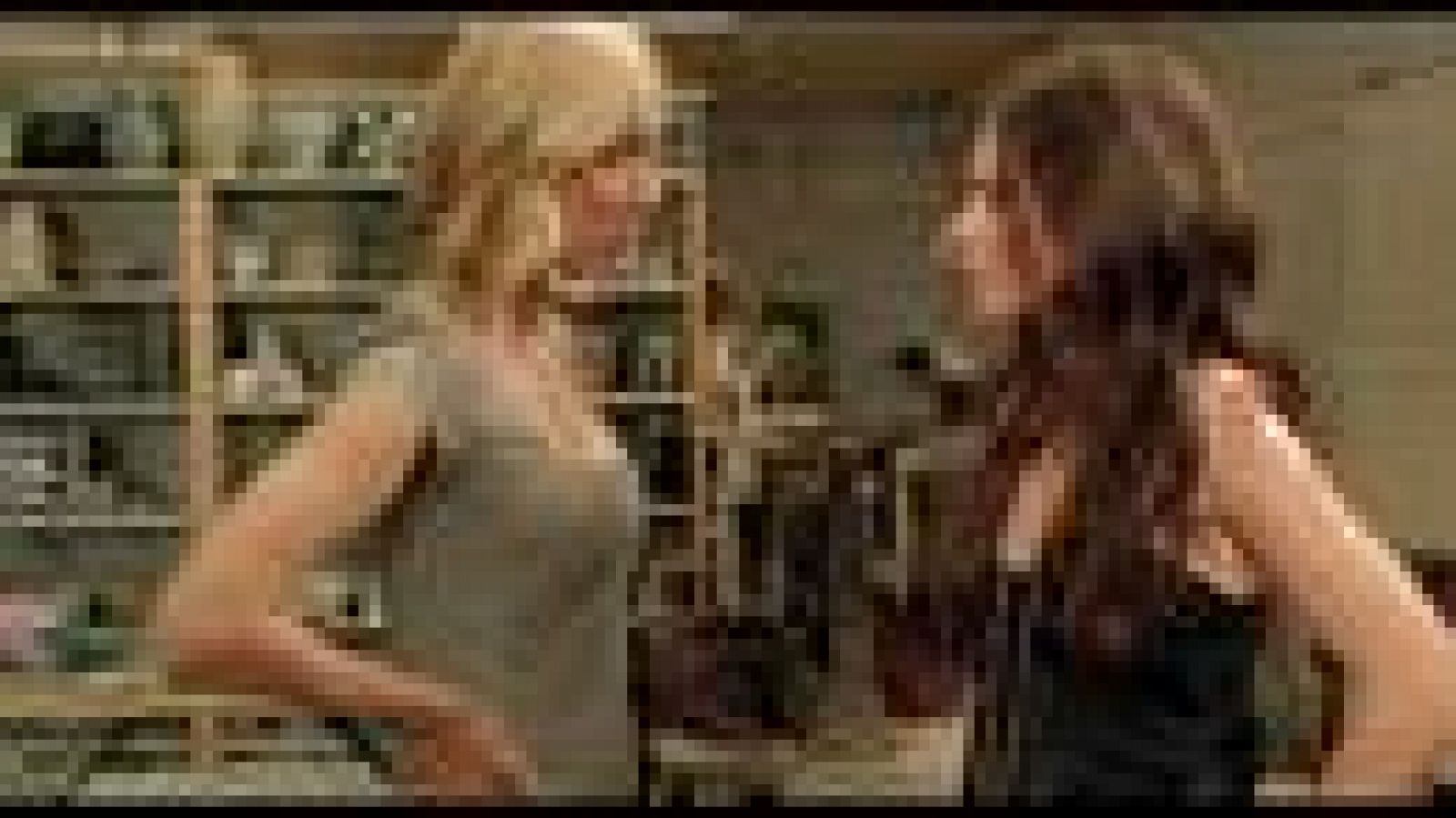 Traíler: 'Conocerás al hombre de tus sueños' | Ver