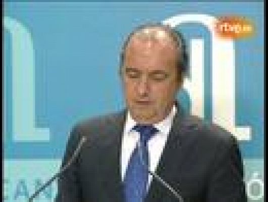  - Ripoll: "Colaboraré con el juez"