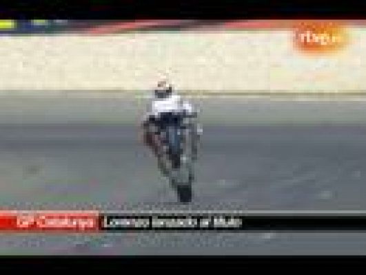 Paddock GP - Paddock GP: GP de Montmeló