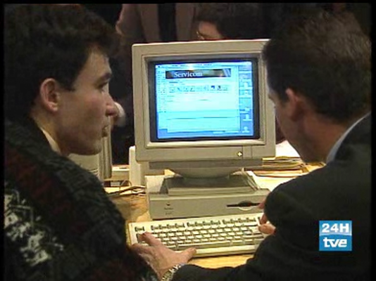 Ciencia y tecnología en Rtve.es - Día Mundial de Internet