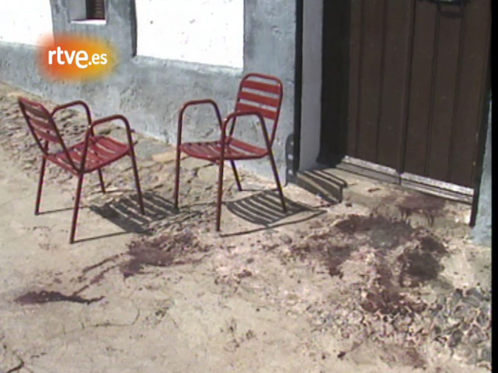 Puerto Hurraco: Dos familias enfrentadas