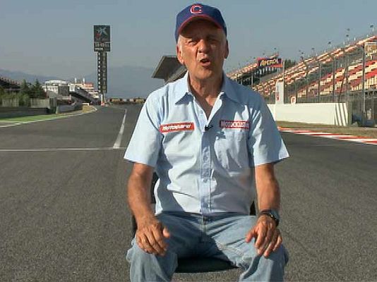  - El accidente que benefició a Doohan