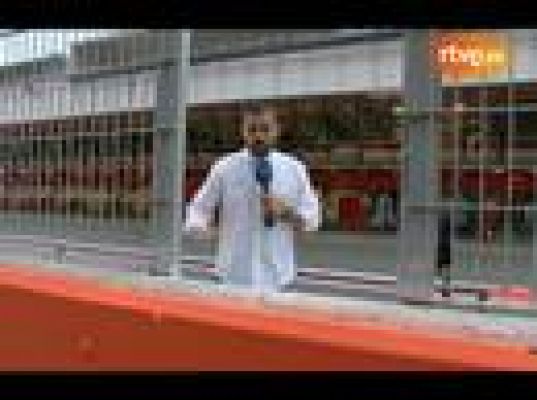  - El muro de las lamentaciones