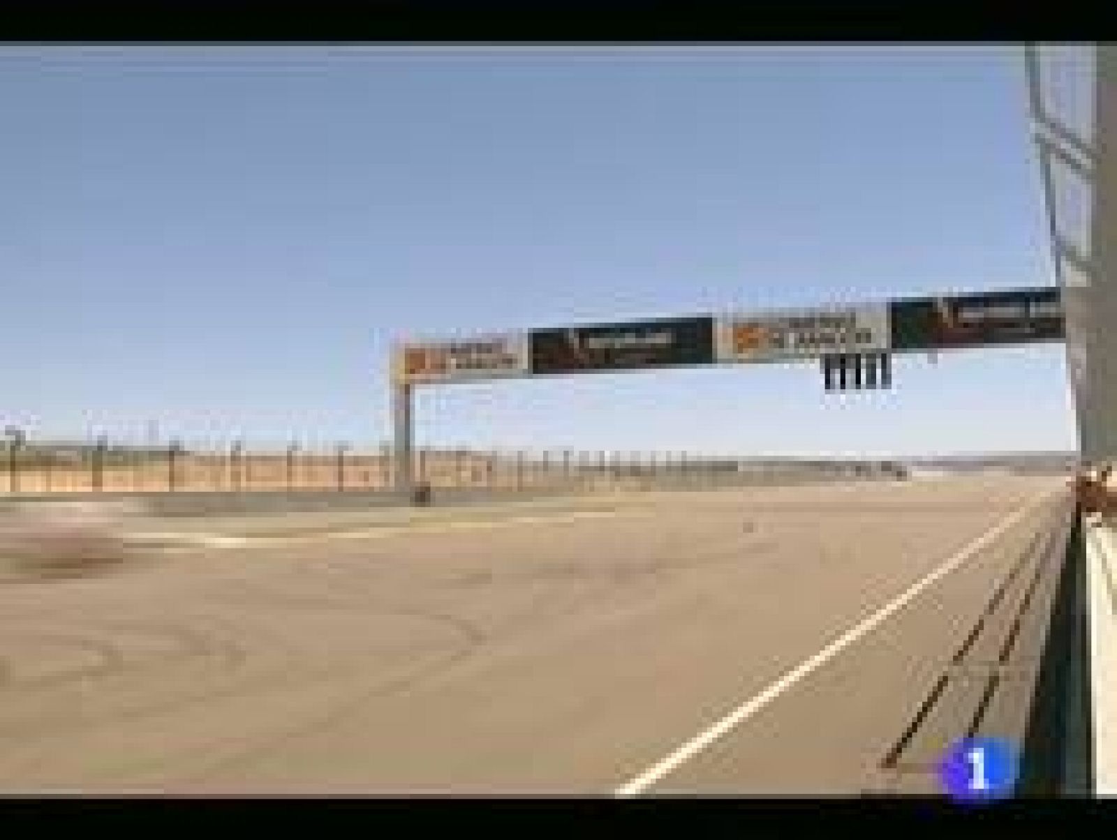 Noticias Aragón (07/07/2010)