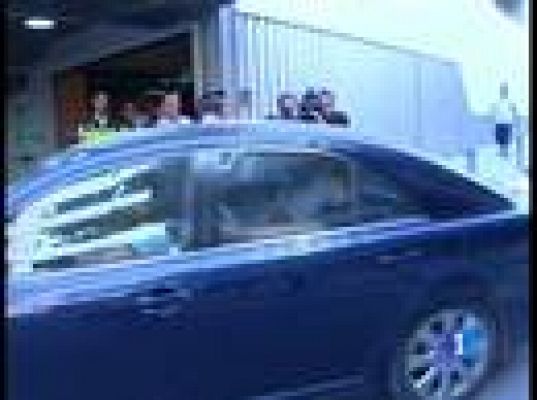  - Polémica en la detención de Ripoll