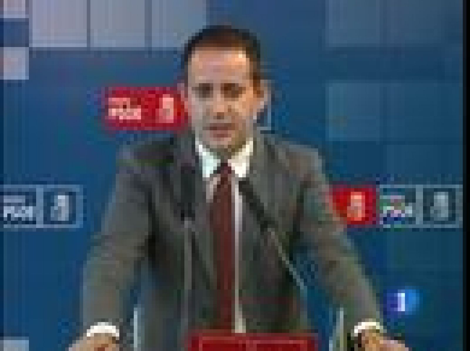 Sin programa: Críticas a Rajoy  | RTVE Play