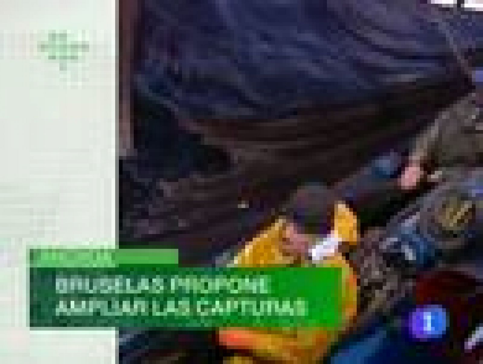 telenorte informativo País Vasco (07/07/10)