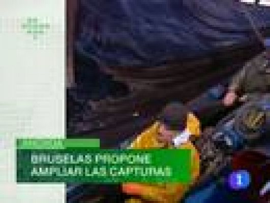 Telenorte - País Vasco - Telenorte-País Vasco - 07/07/10