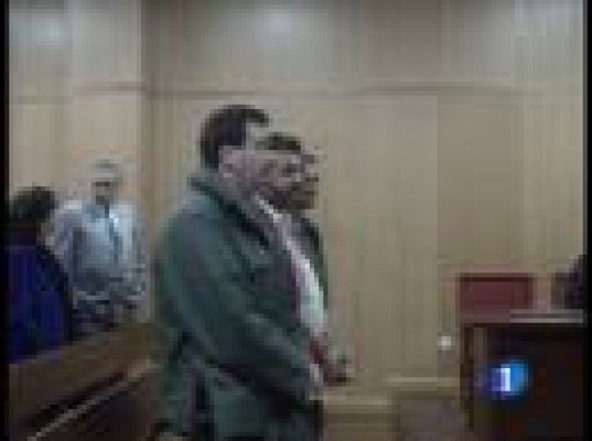  - Declaran los 'Charlines' arrestados