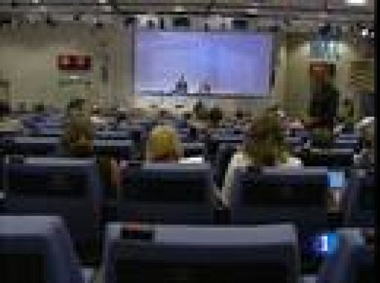  - La UE abre el debate de pensiones