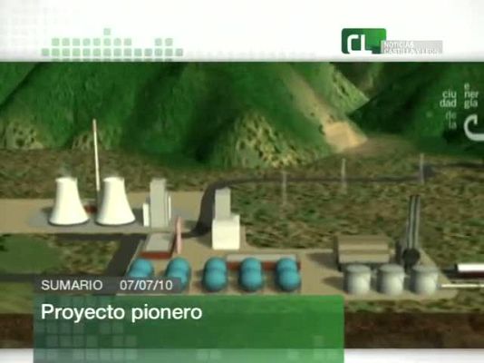 Noticias de Castilla y León - Noticias de Castilla y León - 07/07/10