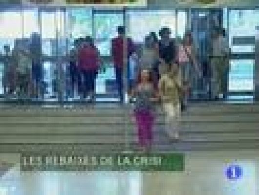 Informatiu Balear - Informatiu Balear - 07/07/10