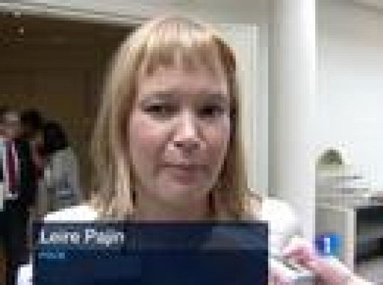  - España gana 2-1 según los políticos