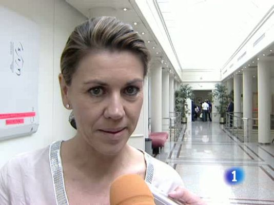  - España gana 2-1 según los políticos