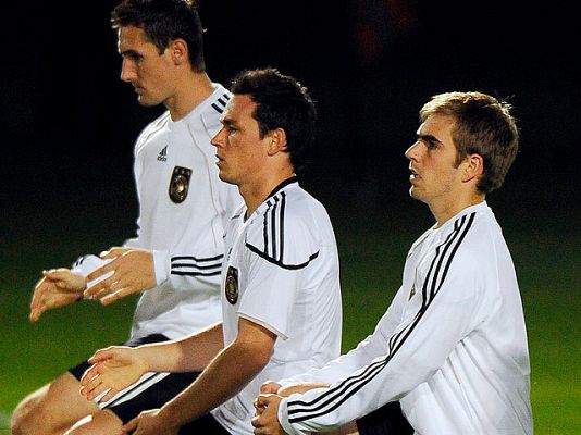  - Así es la nueva Alemania