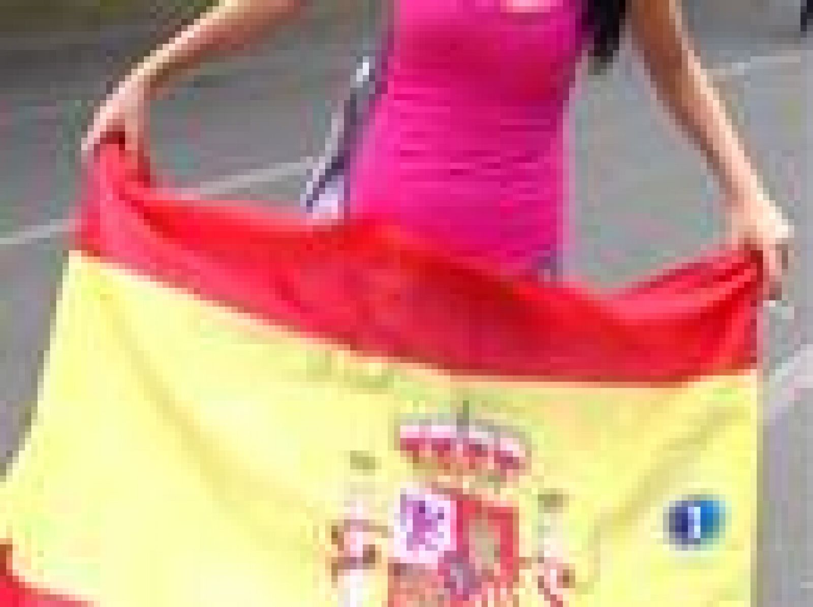 Sin programa: Agotadas banderas españolas Berlín | RTVE Play