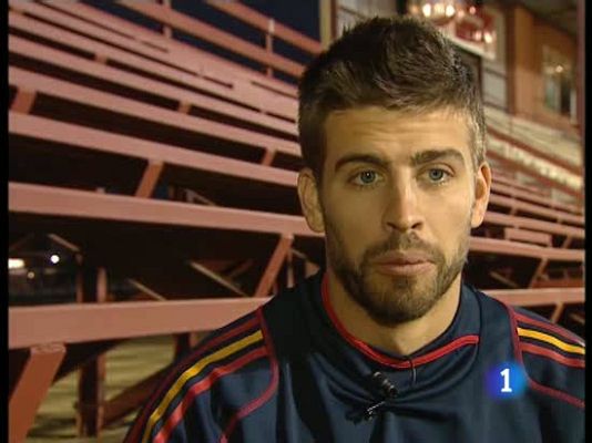  - 'Una semifinal es a cara o cruz'