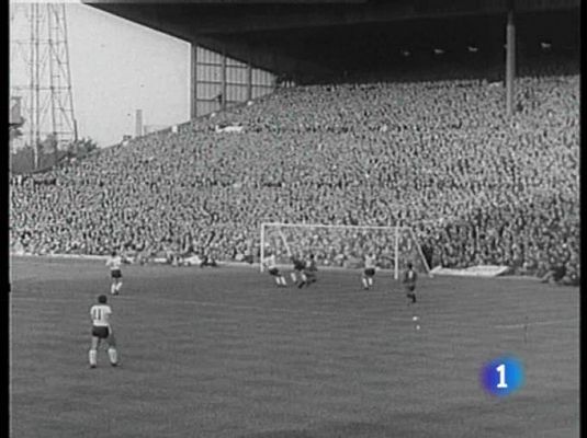  - Alemania, favorita histórica