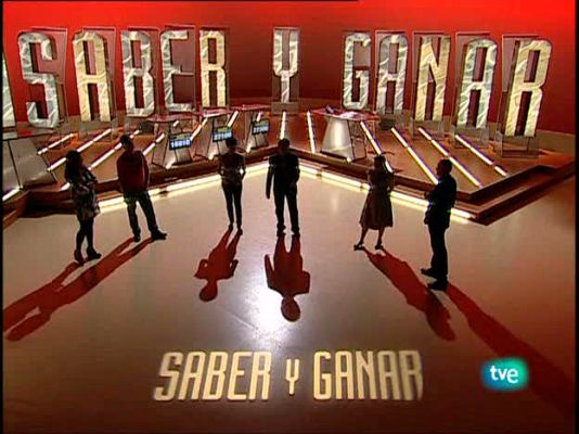 Saber y ganar - Saber y ganar - 07/07/10