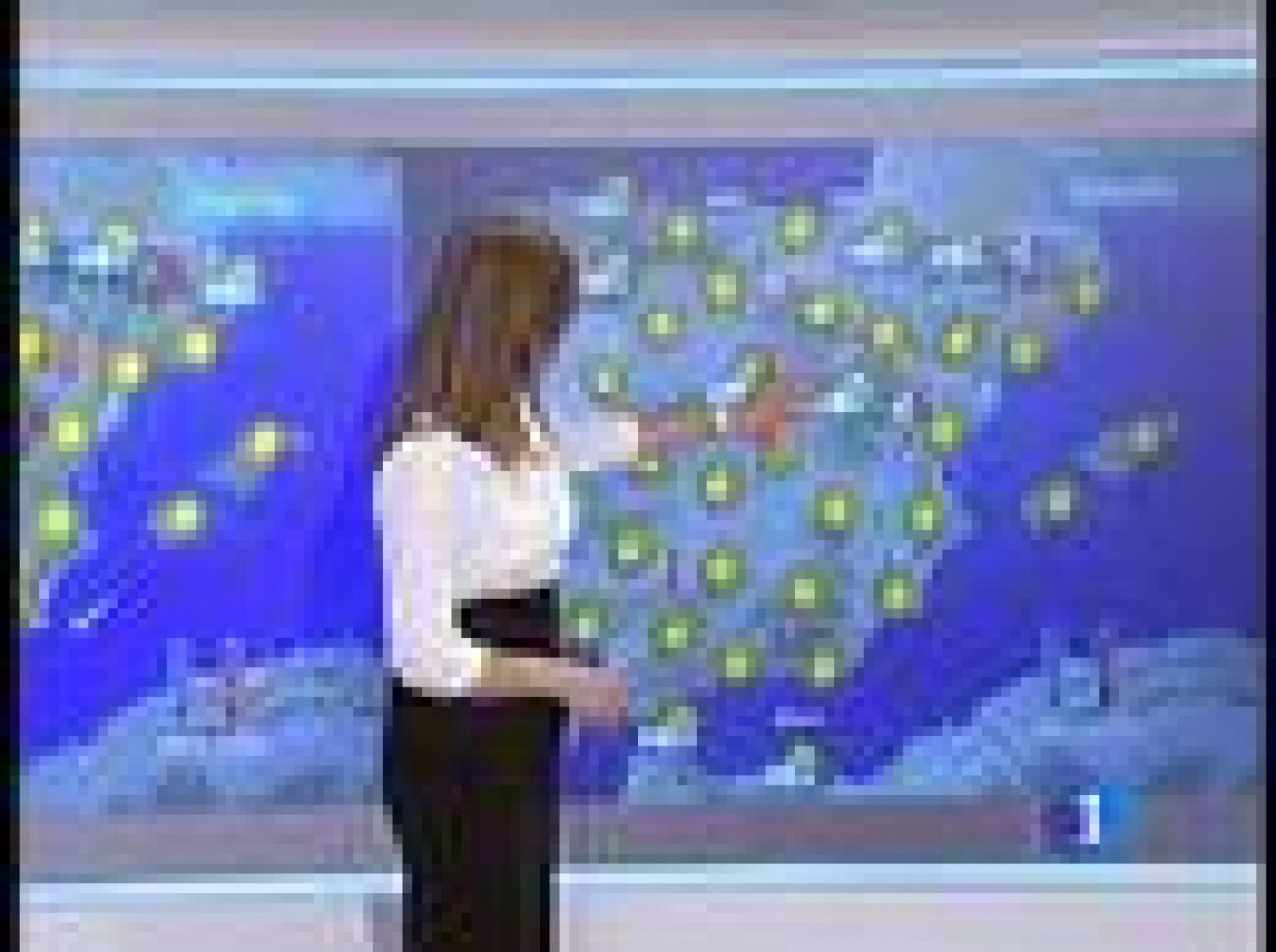 El Tiempo - 07/07/10 - El tiempo | Ver