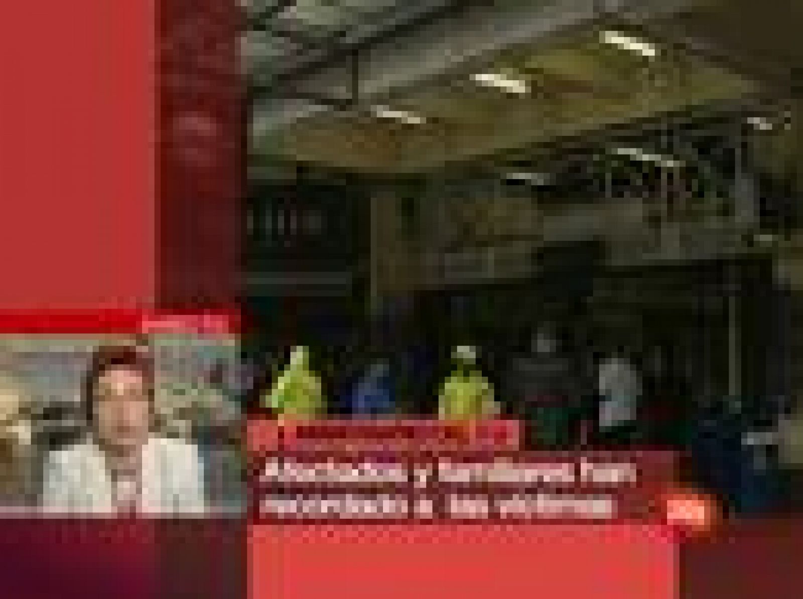 Se cumple el quinto aniversario de los ataques terroristas suicidas en Londres | Ver