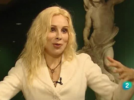 Miradas 2 - Miradas 2 - 07/07/10