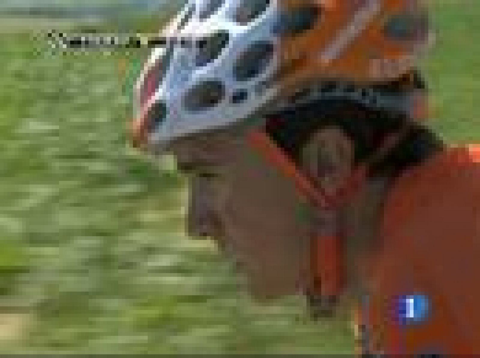 Tour de Francia: Petacchi gana la etapa del Tour | RTVE Play