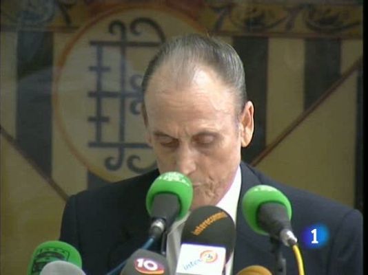  - Lopera vete ya... y se fué