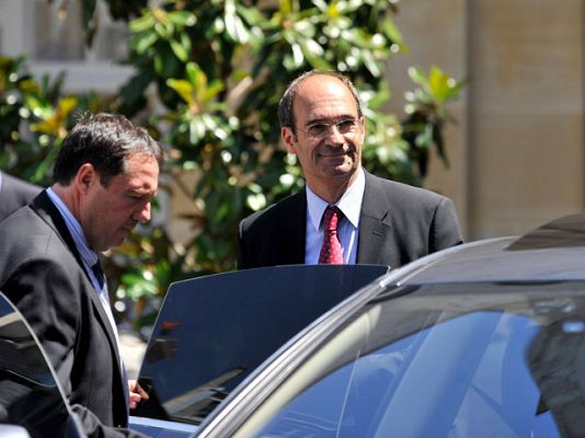  - Novedades en escándalo Bettencourt