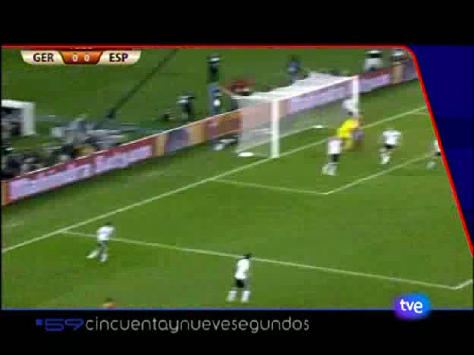 El fútbol se cuela en el debate con la histórica semifinal entre España y Alemania.