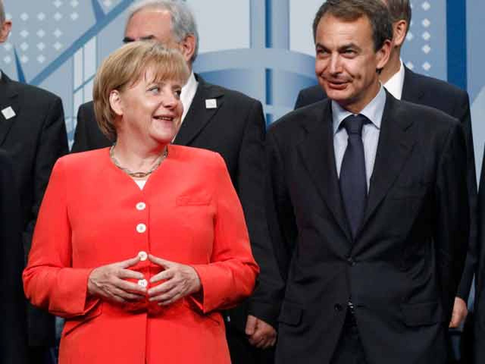 Zapatero sobre la victoria ante Alemania: 'Eleva la autoestima y la confianza de España' | Ver