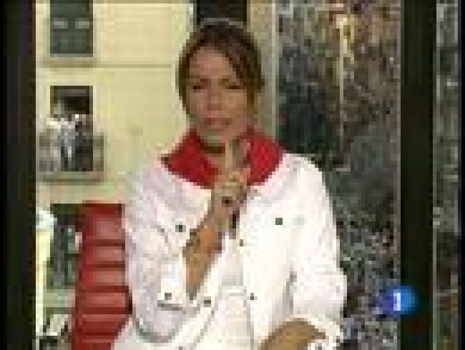 Espectacular encierro de Cebada Gago en 1988 | Ver