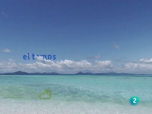 L'Informatiu - El temps - 07/07/10