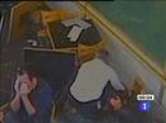  - Espectacular accidente en Australia