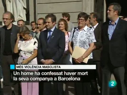 L'Informatiu - L'informatiu vespre - 07/07/10