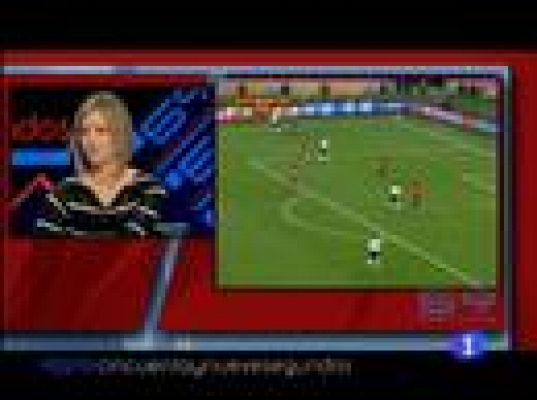 59 segundos - Los tertulianos hacen su porra