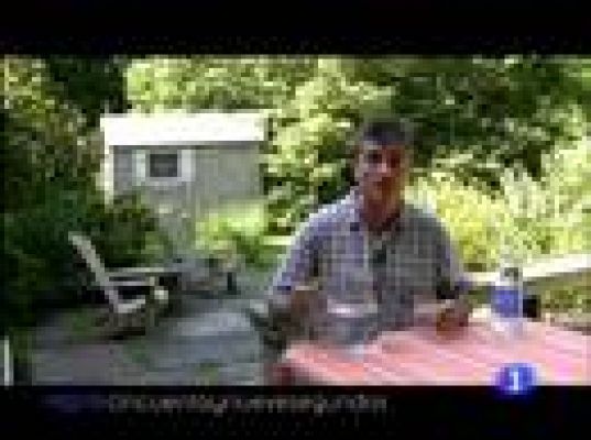 59 segundos - El agua embotellada en USA